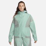 Nike Trail Gore-Tex Infınıum™ Su Geçirmez Oversıze Arazi Koşu Ceketi-Sportxoutlet - Mint