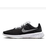 Nike Trail Revolution 6 Next Nature Premium Kadın Koşu Ayakkabısı DR9960-001 - 0 - Siyah