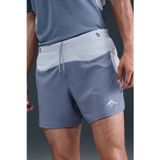 Nike Trail Second Sunrise Dri-Fıt Adv Brief-Lined Running Shorts Astarlı Erkek Koşu Şortu Açık Mavi