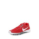 Nike Train Prime Iron DF Erkek Yürüyüş Ayakkabısı Kırmızı