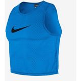 Nike Training Bib I Erkek 910936-406 Mavi Antrenman Yeleği - S