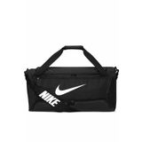 Nike Training Duffel Bag (Medium, 60L) Unisex Spor ve Seyehat Çantası DH7710-010-SIYAH