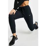 Nike Training Get Fit Dri Fit Joggers Black Kadın Eşofman Altı Siyah