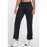 Nike Training Therma Fleece Kadın Termal Antrenman Eşofman Altı Siyah