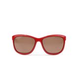 Nike TROPHI EV0820 615 Kırmızı Cat Eye Çocuk Güneş Gözlüğü