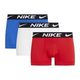 Nike Trunk 3PK Erkek Boxer
