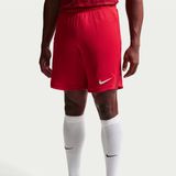 Nike Türkiye Milli Takım İç Saha Erkek Kırmızı Futbol Şort IO8856-614