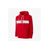 Nike TÜRKİYE MİLLİ TAKIMI KIRMIZI HOODİE
