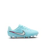 Nike Turkuaz Erkek Çocuk Futbol Ayakkabısı DV4348-401-JR LEGEND 10 ACADEMY FG/