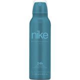 Nike Turquoise Vibes Erkek Deodorant Sprey 200 ml
