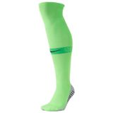 Nike U Nk Matchfit Otc Yeşil Futbol Tozluk
