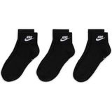 Nike U Nk Nsw Everyday Essentıal An Siyah Erkek Çorap - M