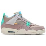 Nike Union La X Air Jordan 4 Retro Taupe Haze Spor Ayakkabı