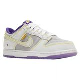 Nike Union La X Dunk Low 'Passport Pack Court Purple' Unisex Spor Ayakkabı
