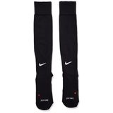 Nike Üniseks Classic Ii Cushion Futbol Çorapları, Çok Renkli (Tm Siyah/Beyaz), M EU