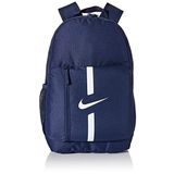 Nike Üniseks Çocuk Academy Team Sırt Çantası kırmızı