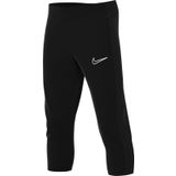 Nike Üniseks Çocuk Big Kids 3/4 Örgü Futbol Pantolonu Y Nk Df Acd23 3/4 Pantolon Kp