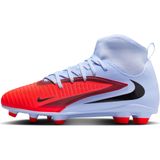 Nike Üniseks Çocuk Jr Phantom 6 High Club Fg/MG Futbol Ayakkabısı