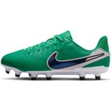 Nike Üniseks Çocuk Jr. Tiempo Legend 10 Academy LV8 Low-Top Yaşlı Futbol Ayakkabısı için Farklı Zeminler