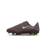 Nike Üniseks Çocuk Jr Vapor 16 Club Km Fg/MG Futbol Ayakkabısı