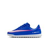 Nike Üniseks Çocuk Jr Vapor 16 Club Tf Futbol Ayakkabısı, Çok renkli, 4.5 Yaş