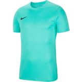 Nike Üniseks Çocuk Park Vii Jersey Ss Forması XS