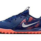 Nike Üniseks Phantom Gx II Academy Fg/Mg Eh Oxford ayakkabı