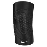 Nike Üniseks – Yetişkin Dizlik 9337-42 Dizlik, 010 Siyah/Beyaz, M