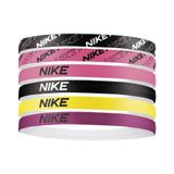 Nike Üniseks – Yetişkin Headbands Çeşitli 6pk Alın Bandı 6'lı
