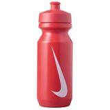 Nike Üniseks – Yetişkin Şişesi, Spor Kırmızısı / Spor Kırmızı/Beyaz, 21oz/650ml