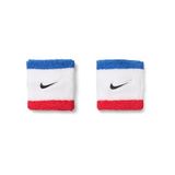 Nike Üniseks Yetişkin Swoosh Klasik Bileklik 2'li Paket