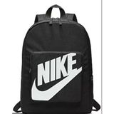 Nike Unisex Ba5928010 Siyah Classıc Bp Sırt Ve İlkokul Çantası