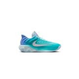 Nike Unisex Basketbol Ayakkabısı Giannis Immortality 4 Mavi