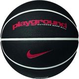 Nike Unisex Basketbol Topu Everyday Playground 8P Deflated N.100.4498.094.07