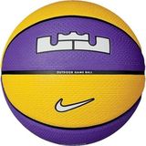 Nike Unisex Basketbol Topu Lebron James Playground 8P N.100.4372.575.07