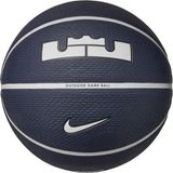 Nike Unisex Basketbol Topu Playground 2.0 8P L James N.100.4372.506.07