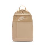 Nike Unisex Bej Sırt Çantası STD Nike CLASSICS Bej Modeli