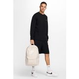 Nike Unisex Bej Sırt Çantası STD Nike Heritage Modeli