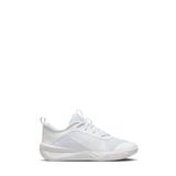 Nike Unisex Beyaz Klasik Sneaker 38 Numara Nike Omni Multi-Court Modeli