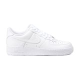 Nike Unısex Beyaz Spor Ayakkabı - Air Force 1 '07 Beyaz