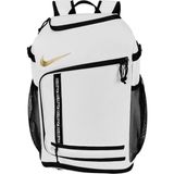 Nike Unisex Beyaz Voleybol Sırt Çantası N.101.2420.109.OS Şık Tasarım ve Kullanışlı Özellikler