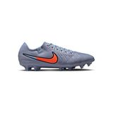 Nike Unisex Çim Zemin Kramponu Tıempo Legend 10 Pro Fg - Mavi