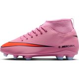 Nike Unisex Çocuk Nike Jr. Mercurial Superfly 10 ClubSneaker, Çok renkli, 36.5 EU
