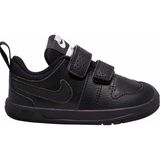 Nike Unisex Çocuk Siyah Günlük Spor Ayakkabı AR4162-001 Pıco 5 Tdv - 3