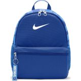 Nike Unisex Çocuk Youth Brasilia Jdi Mini Sırt Çantası Sırt Çantası, Game Royal/University Blue/Whi, Ölçü Birimi, Klasik