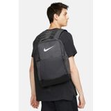 Nike Unisex Gri Sırt Çantası STD Nike Brasilia 9.5 Modeli