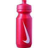 Nike Unisex Kırmızı Big Mouth Bottle Standart Suluk Matara