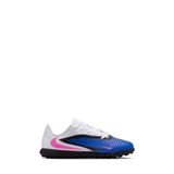 Nike Unisex Mavi Krampon 36 Numara JR PHANTOM 6 LOW CLUB TF Modeli