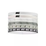 Nike Unisex Pembe Flex Classic Headbands 6Pk Printed Saç Bandı N.101.1930.671.os