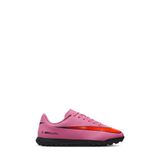 Nike Unisex Pembe Krampon 38 Numara JR VAPOR 16 CLUB TF Modeli